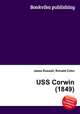 USS Corwin (1849), Jesse Russell,Ronald Cohn 