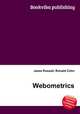 Webometrics, Jesse Russell,Ronald Cohn 