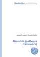 Gianduia (software framework), Jesse Russell,Ronald Cohn 