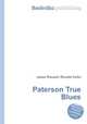 Paterson True Blues, Jesse Russell,Ronald Cohn 