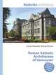 Roman Catholic Archdiocese of Vancouver, Jesse Russell,Ronald Cohn 