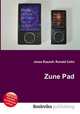 Zune Pad, Jesse Russell,Ronald Cohn 