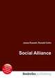 Social Alliance, Jesse Russell,Ronald Cohn 