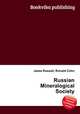 Russian Mineralogical Society, Jesse Russell,Ronald Cohn 