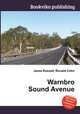 Warnbro Sound Avenue, Jesse Russell,Ronald Cohn 