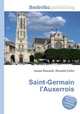 Saint-Germain l`Auxerrois, Jesse Russell,Ronald Cohn 
