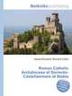 Roman Catholic Archdiocese of Sorrento-Castellammare di Stabia, Jesse Russell,Ronald Cohn 