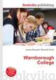 Warnborough College, Jesse Russell,Ronald Cohn 