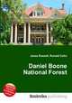 Daniel Boone National Forest, Jesse Russell,Ronald Cohn 