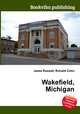 Wakefield, Michigan