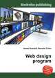 Web design program, Jesse Russell,Ronald Cohn 