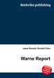 Warne Report, Jesse Russell,Ronald Cohn 