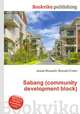 Sabang (community development block), Jesse Russell,Ronald Cohn 
