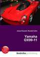 Yamaha OX99-11, Jesse Russell,Ronald Cohn 