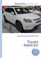 Toyota RAV4 EV, Jesse Russell,Ronald Cohn 