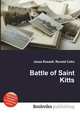 Battle of Saint Kitts, Jesse Russell,Ronald Cohn 