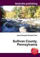 Sullivan County, Pennsylvania, Jesse Russell,Ronald Cohn 