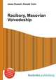 Racibory, Masovian Voivodeship, Jesse Russell,Ronald Cohn 