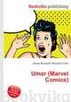 Umar (Marvel Comics), Jesse Russell,Ronald Cohn 