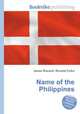Name of the Philippines, Jesse Russell,Ronald Cohn 