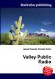 Valley Public Radio, Jesse Russell,Ronald Cohn 