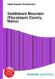Saddleback Mountain (Piscataquis County, Maine), Jesse Russell,Ronald Cohn 