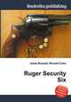 Ruger Security Six, Jesse Russell,Ronald Cohn 