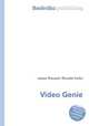 Video Genie, Jesse Russell,Ronald Cohn 