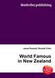 World Famous in New Zealand, Jesse Russell,Ronald Cohn 