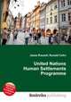United Nations Human Settlements Programme, Jesse Russell,Ronald Cohn 