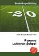 Ramona Lutheran School, Jesse Russell,Ronald Cohn 