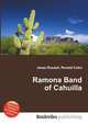 Ramona Band of Cahuilla, Jesse Russell,Ronald Cohn 