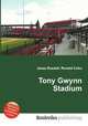 Tony Gwynn Stadium, Jesse Russell,Ronald Cohn 