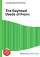The Boyhood Deeds of Fionn, Jesse Russell,Ronald Cohn 