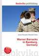 Warner Barracks in Bamberg, Germany, Jesse Russell,Ronald Cohn 