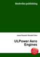 ULPower Aero Engines, Jesse Russell,Ronald Cohn 