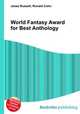 World Fantasy Award for Best Anthology, Jesse Russell,Ronald Cohn 