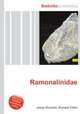 Ramonalinidae, Jesse Russell,Ronald Cohn 