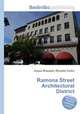 Ramona Street Architectural District, Jesse Russell,Ronald Cohn 