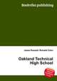 Oakland Technical High School, Jesse Russell,Ronald Cohn 