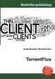 TorrentFlux, Jesse Russell,Ronald Cohn 