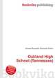 Oakland High School (Tennessee), Jesse Russell,Ronald Cohn 