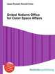 United Nations Office for Outer Space Affairs, Jesse Russell,Ronald Cohn 