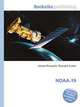 NOAA-19, Jesse Russell,Ronald Cohn 