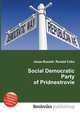 Social Democratic Party of Pridnestrovie, Jesse Russell,Ronald Cohn 