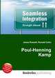 Poul-Henning Kamp, Jesse Russell,Ronald Cohn 