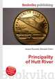 Principality of Hutt River, Jesse Russell,Ronald Cohn 