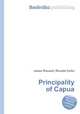 Principality of Capua, Jesse Russell,Ronald Cohn 