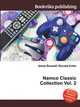Namco Classic Collection Vol. 2, Jesse Russell,Ronald Cohn 
