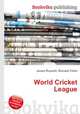World Cricket League, Jesse Russell,Ronald Cohn 